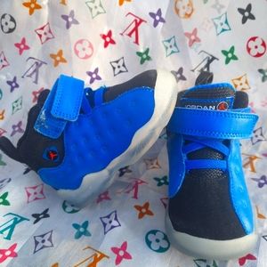 Jordans for babies